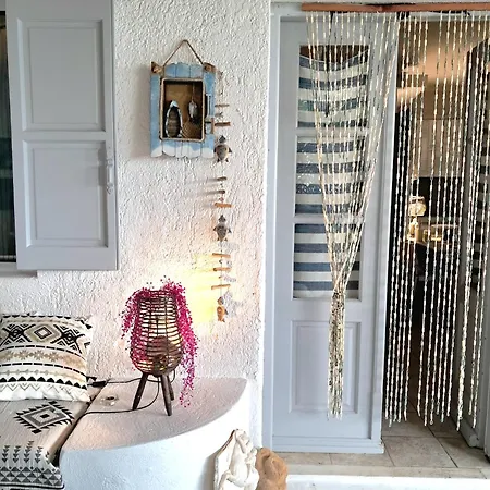 Special Rate Due To Pre Renovation! Bohemian Island House Pool And Beach Guest house
